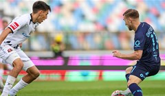 Sukob Omerovića i Filipovića u 16 metara okončan bez sankcija