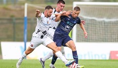 Osječani u nervoznom dvoboju do sva tri boda u Velikoj Gorici