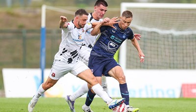 Osječani igraju za bijeg s dna, a Gorica za prekid gubitničkog niza