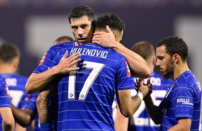 Poslije neugodnog poraza protiv Celte Vigo, Dinamo gostuje na Aldo Drosini