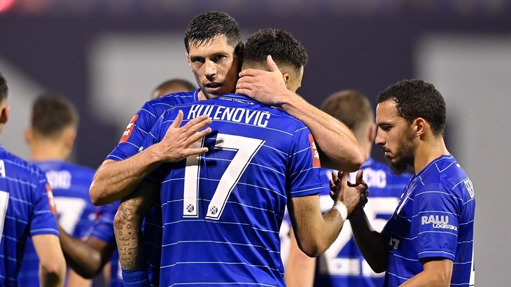 Dinamu bi pobjeda u Bačkoj Topoli puno značila, ali neke stvari ne idu mu u prilog