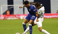 Brza i precizna akcija Modrih i pogodak Bakrara ispred Valinčića