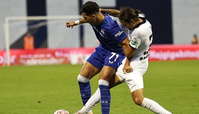 Dinamo na valu sve boljih igara ide prema tituli, nova prepreka je Slaven Belupo