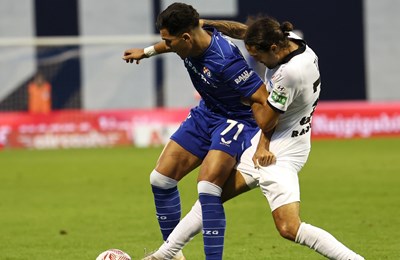 Dinamo na valu sve boljih igara ide prema tituli, nova prepreka je Slaven Belupo