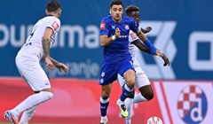 Hadžikić skrivio kazneni udarac pa se iskupio obranom