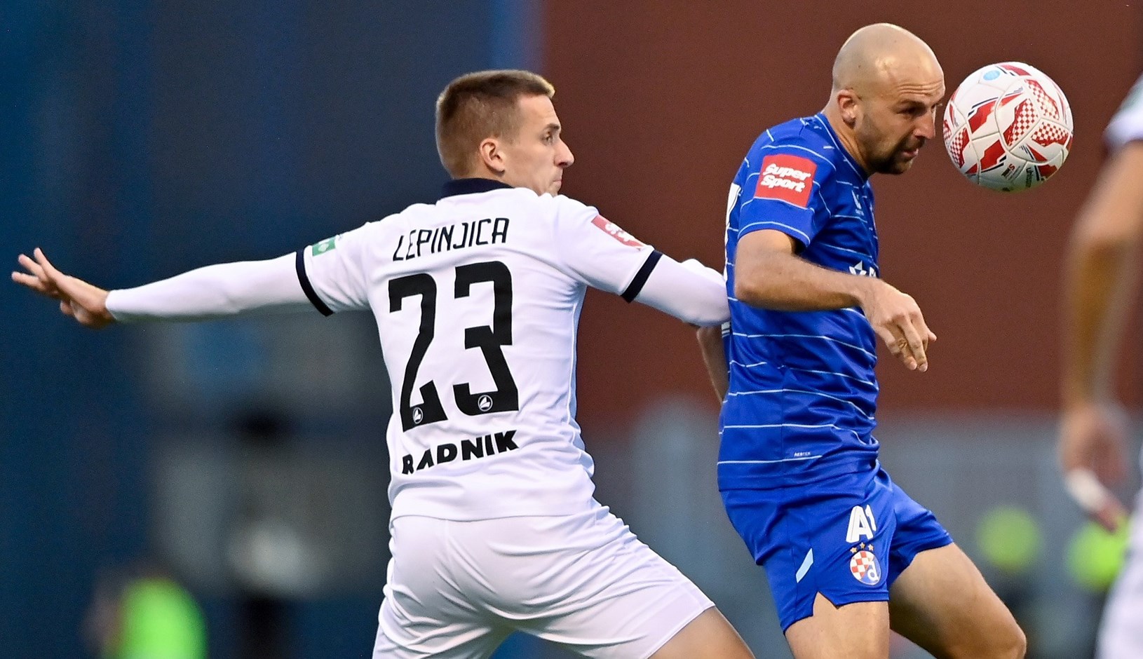 Dinamo je od Slavena izgubio samo tri puta u 17 godina, ali nikad mu nije ozbiljnije pristupio