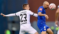 Dinamo lako slavio protiv nedoraslih Farmaceuta, krasni golovi na Maksimiru