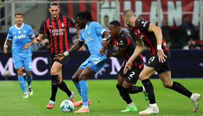 Modrić ide po prvi trofej s Milanom, u Rijadu protiv Napolija traži finale Superkupa