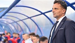 Kovačević: 'Previše se to gleda kao tragedija, ali jasno da me brinu rezultati'