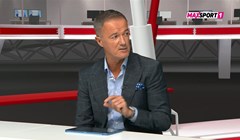 Jeličić: 'Hajduk nije izveo niti jedan korner na utakmici, je li se to ikada dogodilo?'