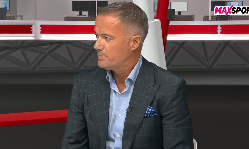 Jeličić: 'Gospodo iz VAR sobe, je li se vi sprdate s nama, ovo je podcjenjivanje naše inteligencije'