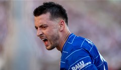 Hoxha igra u odličnoj formi: 'Iako nisi u prvom planu, moraš biti spreman kad prilika dođe'