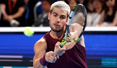 Carlos Alcaraz nakon velike borbe i preokreta do nove pobjede