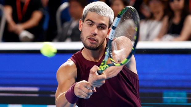 Prvi i peti tenisač svijeta u borbi za naslov u Tokiju