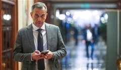 Tomislav Svetina ostaje na čelu Zagrebačkog nogometnog saveza, Dinamo i oporba bojkotirali izbore