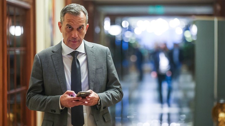 Oglasio se Hrvatski nogometni savez nakon podizanja optužnice protiv Tomislava Svetine