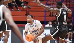 Cibona ide u Slovačku po skupinu FIBA Europe Cupa: 'Naš cilj je jasan'