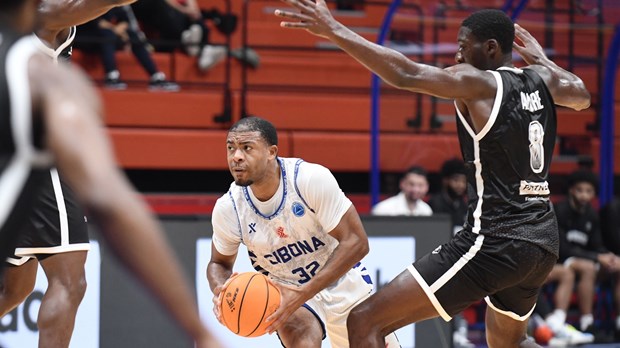 Cibona ide u Slovačku po skupinu FIBA Europe Cupa: 'Naš cilj je jasan'