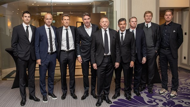 Brojna velika teniska imena na komemoraciji za Nikolu Pilića