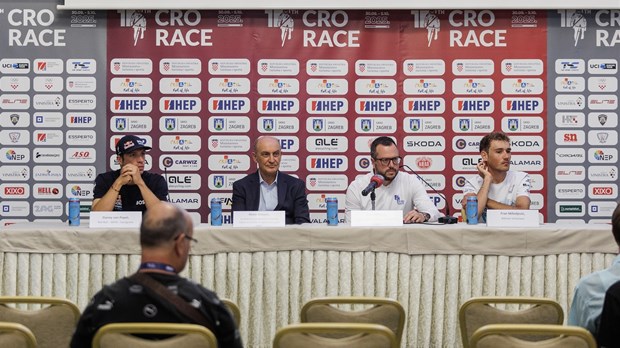 Posljednjeg dana rujna u Splitu počinje spektakl, kreće jubilarni deseti CRO Race