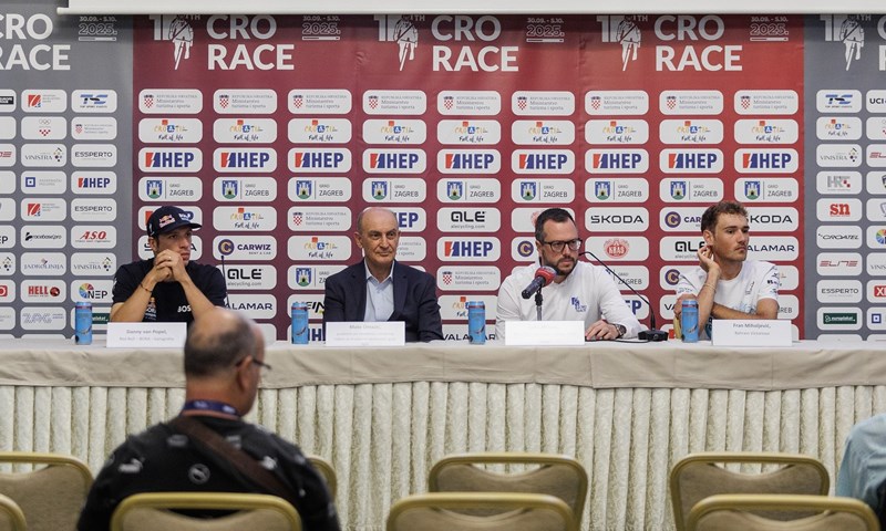Posljednjeg dana rujna u Splitu počinje spektakl, kreće jubilarni deseti CRO Race