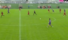 Sesvete do punog plijena kod Dubrave Tim Kabel