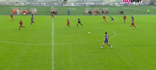 Sesvete do punog plijena kod Dubrave Tim Kabel