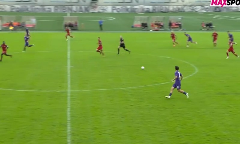 Sesvete do punog plijena kod Dubrave Tim Kabel