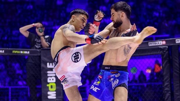 Zadranin otkazao nastup na FNC-ovom eventu zbog ozljede