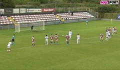 Croatia Zmijavci pogotkom iz penala do pobjede protiv Orijenta