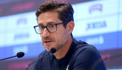 Sanchez: 'Ako im je već dopušteno igrati na ovom terenu, trebali su ga zaliti'