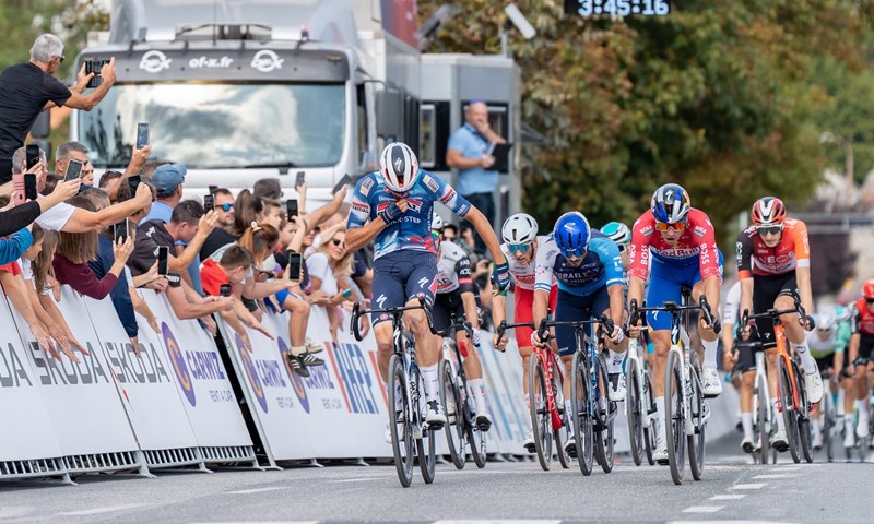Nova pobjeda u Kini nevjerojatnog Paula Magniera