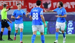 Sjajni Oršić sudjelovao kod oba gola Pafosa, Monacu samo bod na Cipru