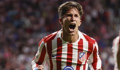 Interov stopostotni niz na velikom iskušenju na gostovanju kod madridskog Atletica