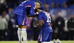 Još jedna 'trica' u mreži Liverpoola, čudesni Francuz spasio bod West Hamu, a Sosa opet 'zaleđen' na klupi