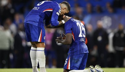 Maresca demantirao priče oko Manchester Cityja: 'Prije tjedan dana su me u Italiji povezivali s Juventusom'