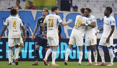 Marseille preokrenuo protiv Toulousea, ali u nadoknadi ostao bez prvog mjesta