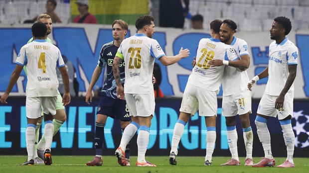 Marseille preokrenuo protiv Toulousea, ali u nadoknadi ostao bez prvog mjesta