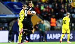 Luda utakmica u Norveškoj, Tottenham se izvukao iz minusa i uzeo bod protiv odličnog domaćina