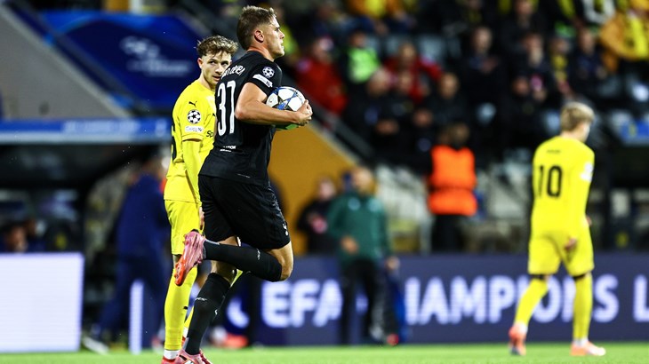 Luda utakmica u Norveškoj, Tottenham se izvukao iz minusa i uzeo bod protiv odličnog domaćina