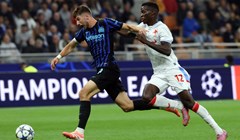 Prvijenac Petra Sučića u dresu Intera, Fiorentina bez šanse na San Siru