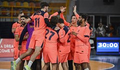 Martinović i Cindrić s Veszpremom prošli u finale Svjetskog klupskog prvenstva