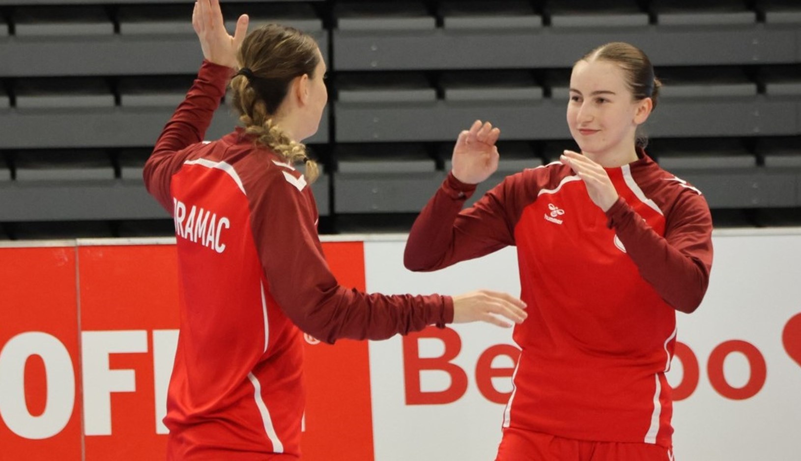 Podravka odradila posao protiv Sinja i stigla do nove uvjerljive pobjede