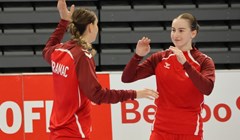 Podravka odradila posao protiv Sinja i stigla do nove uvjerljive pobjede