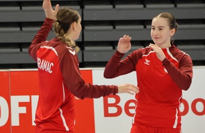 Podravka odradila posao protiv Sinja i stigla do nove uvjerljive pobjede