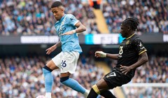 Monaco traži iskupljenje, a Manchester City novu pobjedu