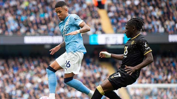 Monaco traži iskupljenje, a Manchester City novu pobjedu