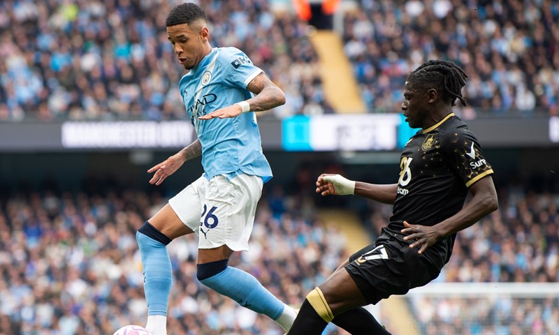 Monaco traži iskupljenje, a Manchester City novu pobjedu