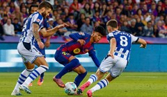 Novi Barcin dragulj oduševio nogometnu javnost, Katalonci će mu uskoro ponuditi novi ugovor