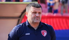 Maribor predstavio novog trenera nakon odlaska Radomira Đalovića